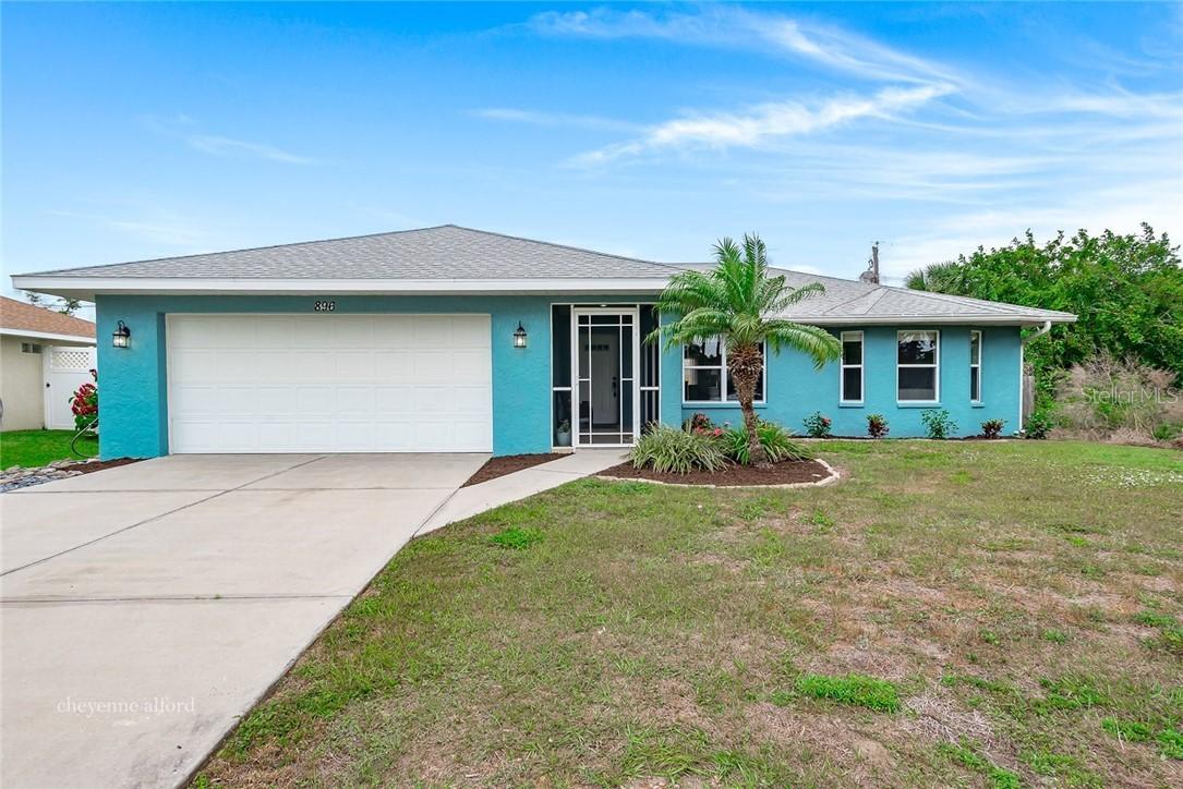 896 Euclid Rd., Venice, FL 34293