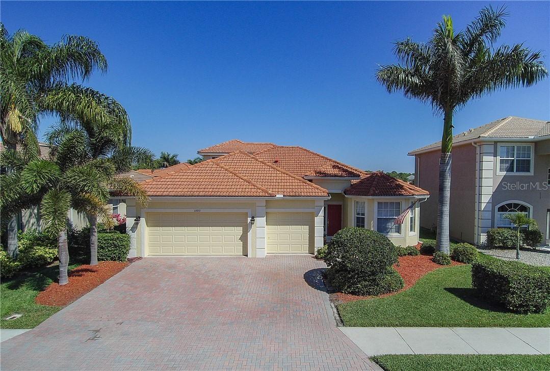 11923 Granite Woods Loop, Venice, FL 34292