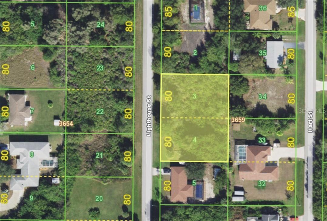 7320 Lighthouse St, Englewood, FL 34224