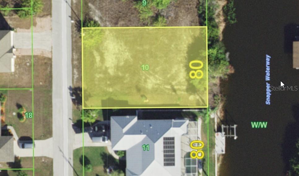 9524 Nastrand Cir., Port Charlotte, FL 33981