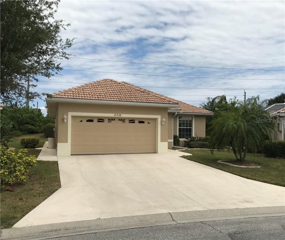 8539 Gateway Ct., Englewood, FL 34224