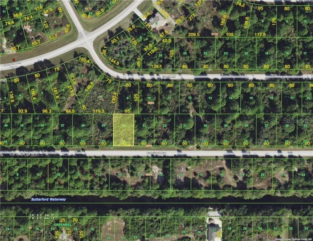 12428 Sunniland Ave., Port Charlotte, FL 33981