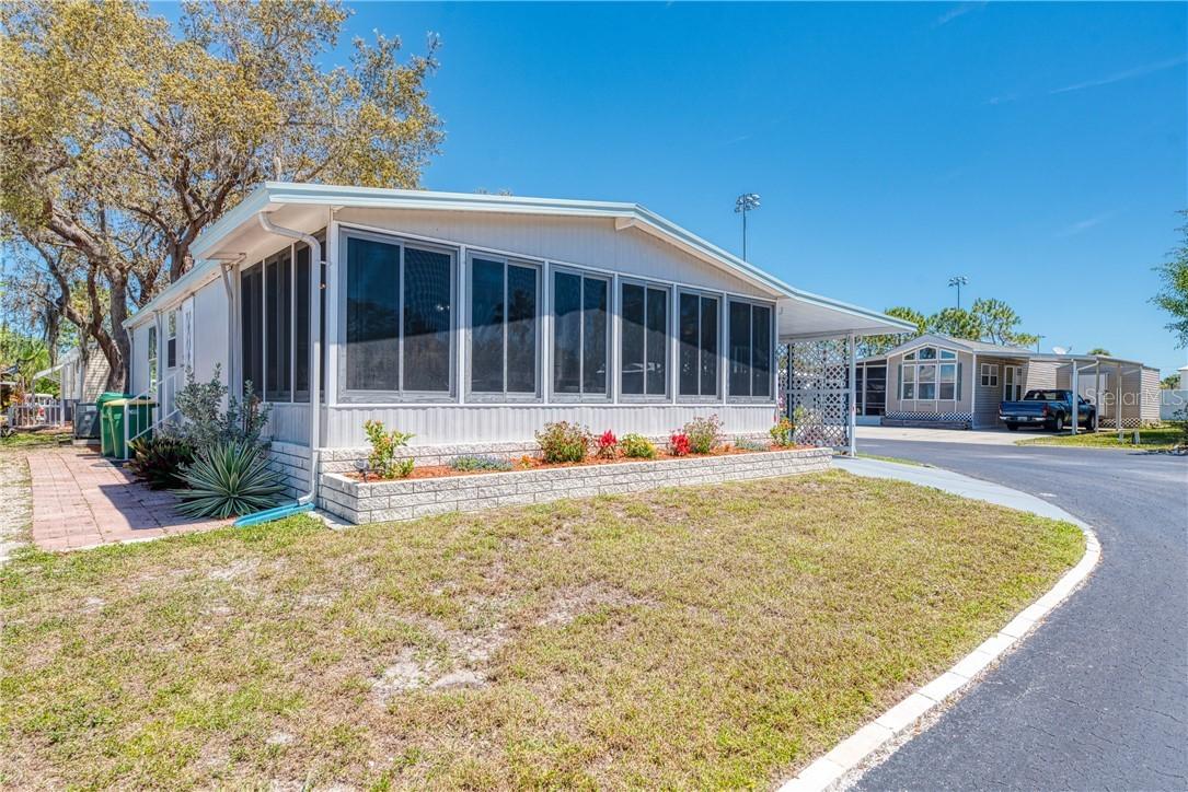 6767 San Casa Dr. #69, Englewood, FL 34224