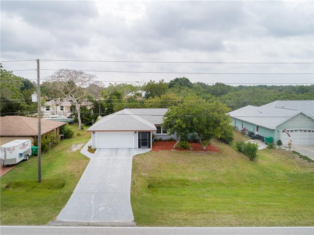 7066 Sunnybrook Blvd., Englewood, FL 34224