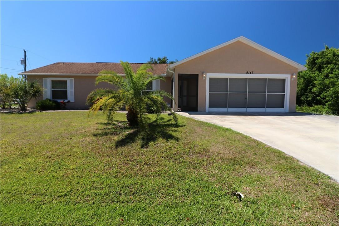 9147 Prospect Ave., Englewood, FL 34224