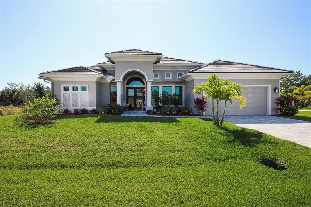 9374 Key West St., Port Charlotte, FL 33981