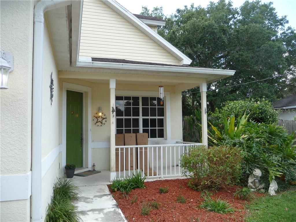 3289 Tishman Ave., North Port, FL 34286