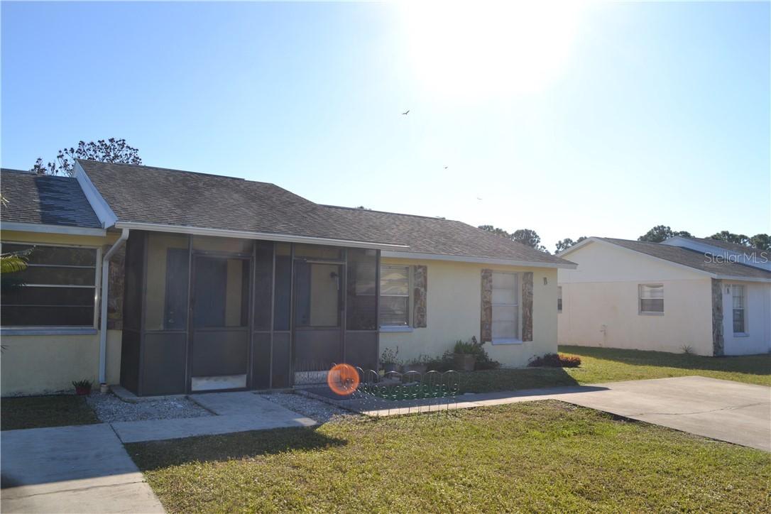 6964 Brandywine Dr., Englewood, FL 34224