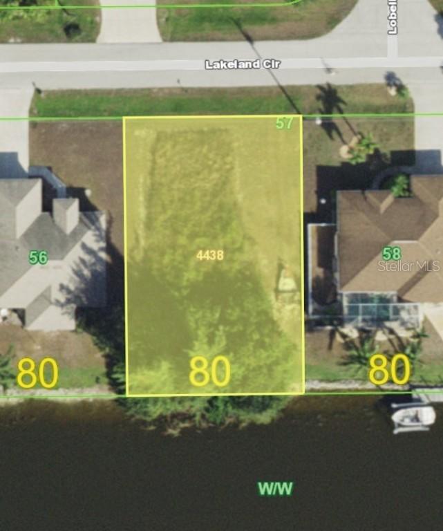 15424 Lakeland Cir., Port Charlotte, FL 33981