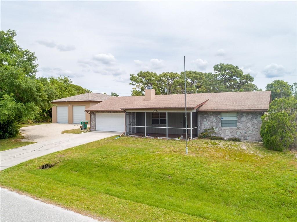 7442 Capital Heights St., Englewood, FL 34224