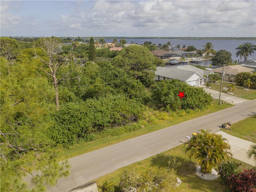 3049 Curry Ter Ter., Port Charlotte, FL 33981