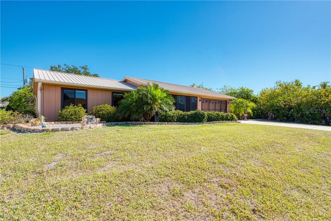 11018 Gulfstream Blvd., Englewood, FL 34224