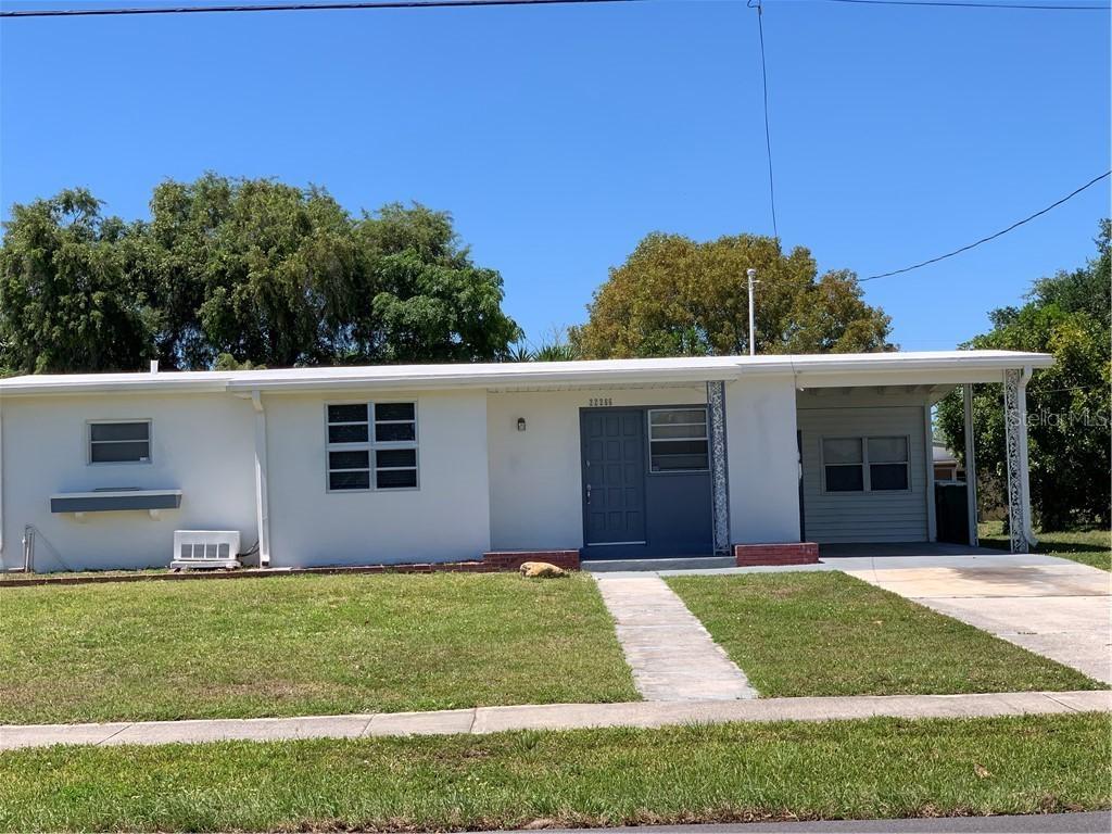 22266 Hernando Ave., Port Charlotte, FL 33952