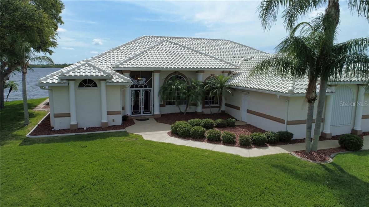 12586 Bacchus Rd., Port Charlotte, FL 33981