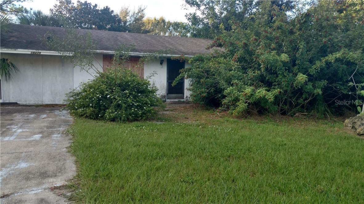 18279 Lake Worth Blvd., Port Charlotte, FL 33948
