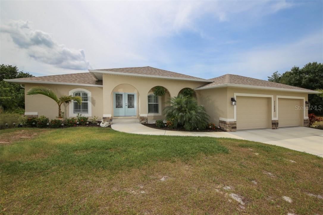 11253 Oceanspray Blvd., Englewood, FL 34224
