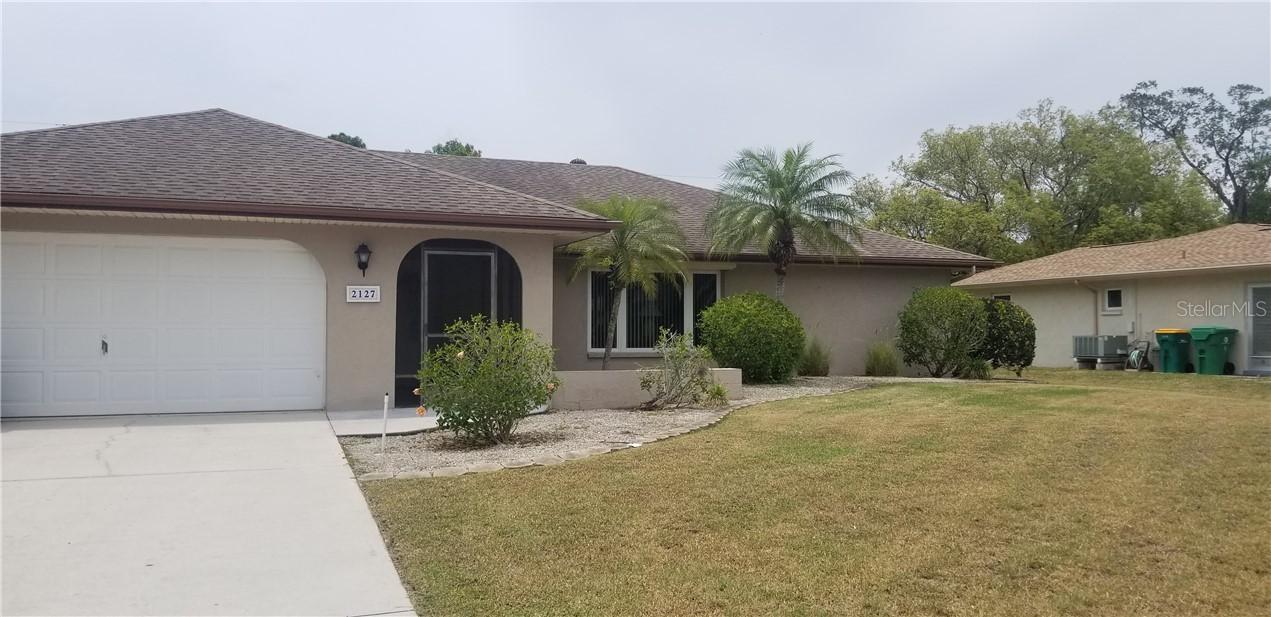 2127 Pellam Blvd., Port Charlotte, FL 33948
