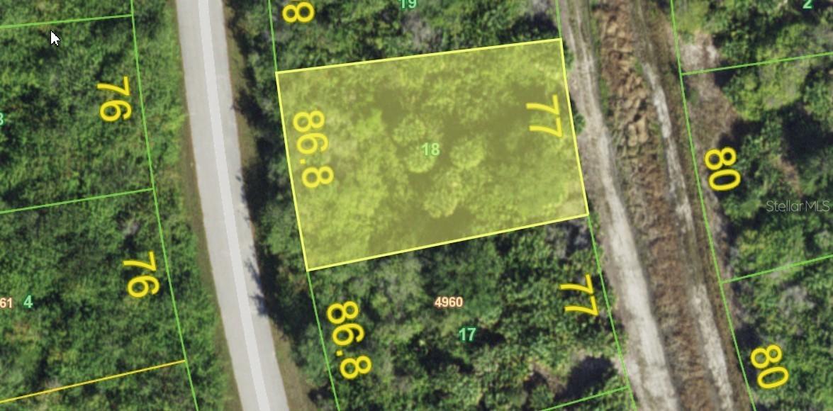 8064 Welsford Rd., Port Charlotte, FL 33981