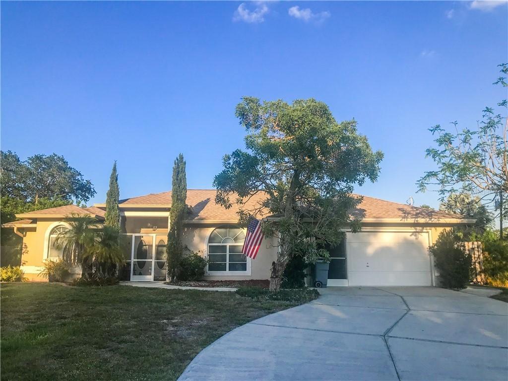 7022 Strawberry St., Englewood, FL 34224