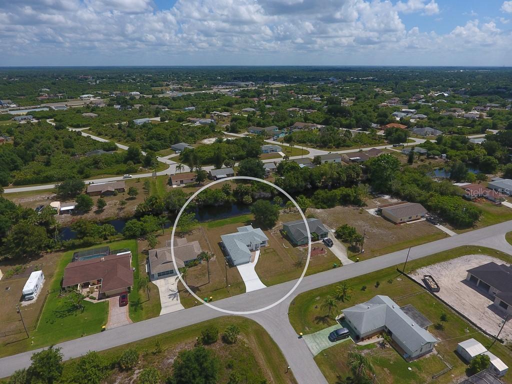 7122 Rosemont Dr, Englewood, FL 34224