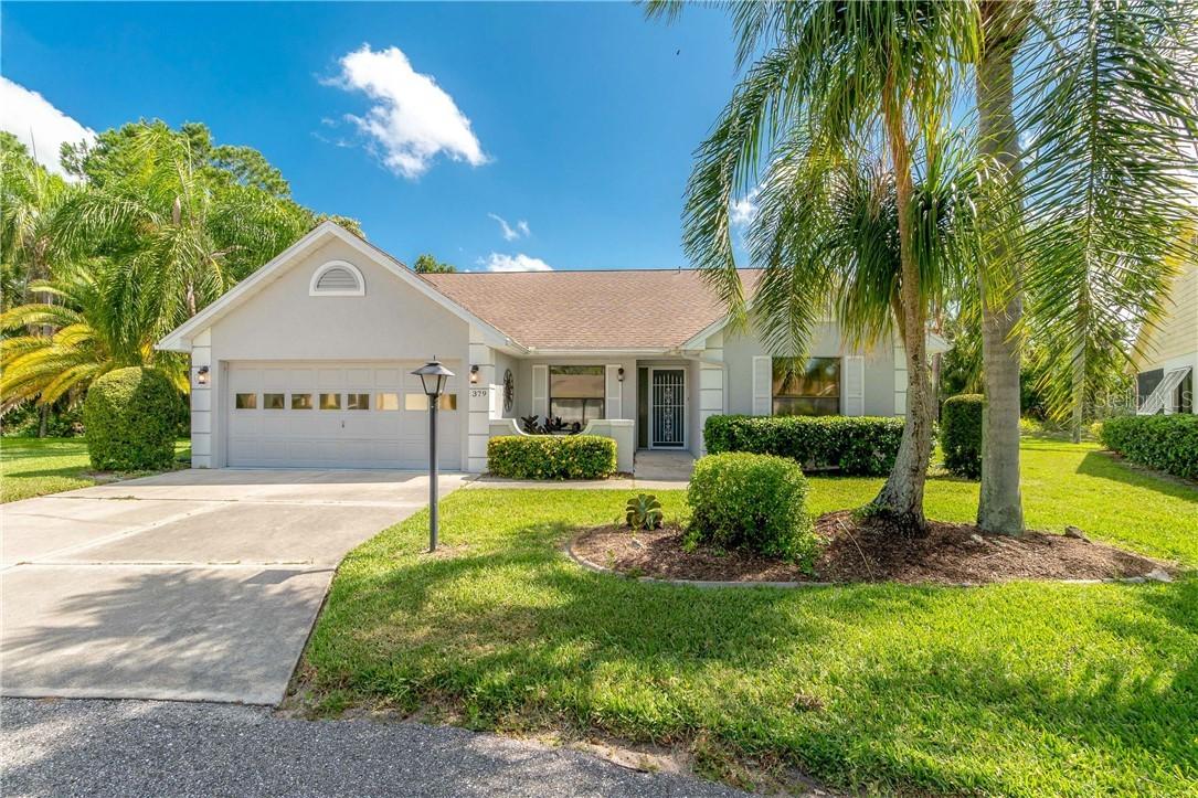 379 Blue Springs Ct. #136, Englewood, FL 34223