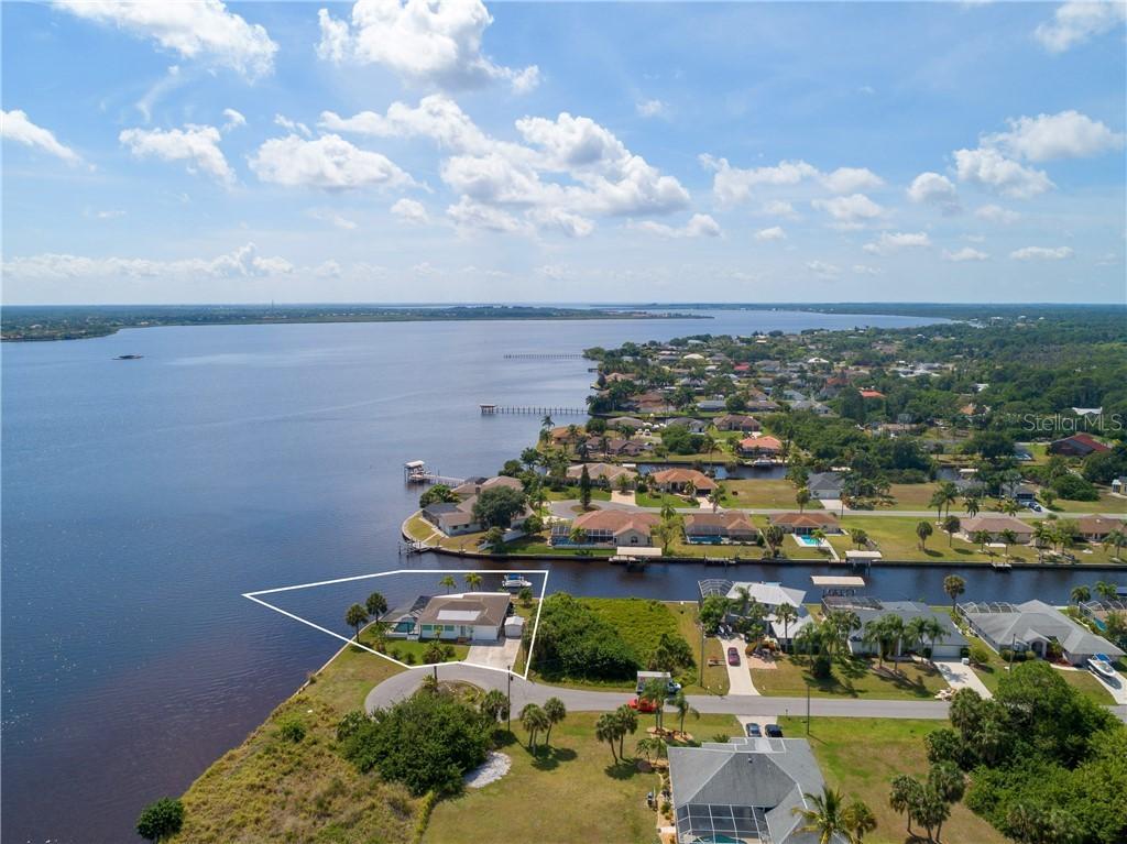 2440 Quail Ter., Port Charlotte, FL 33981