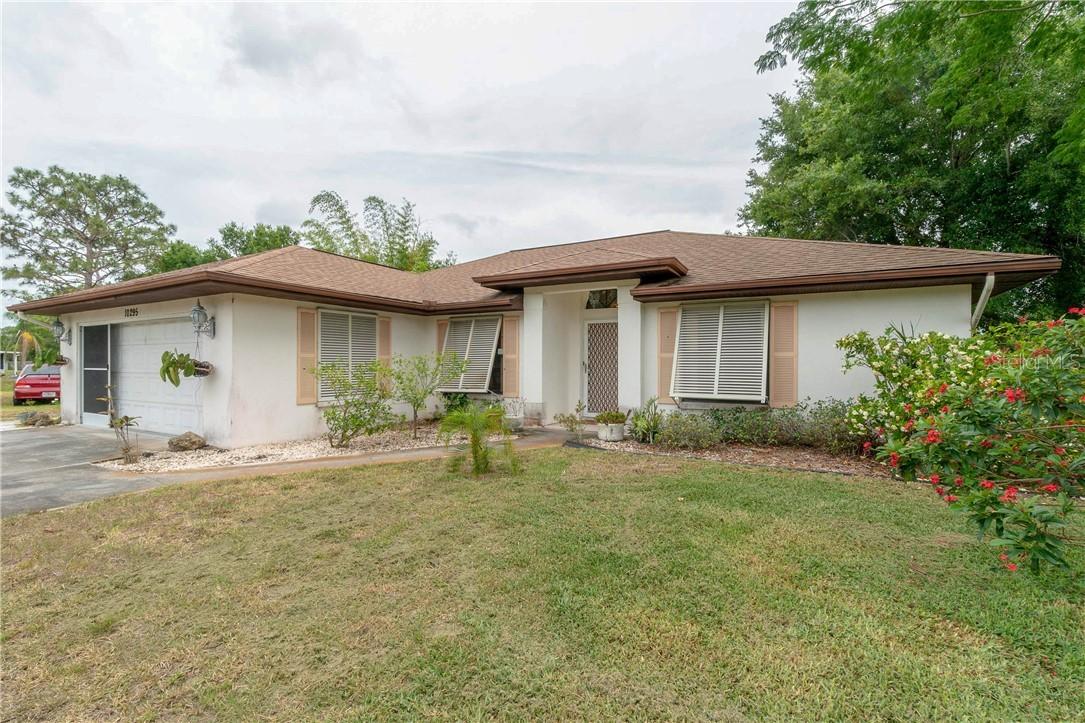 10295 Torley Ave., Englewood, FL 34224