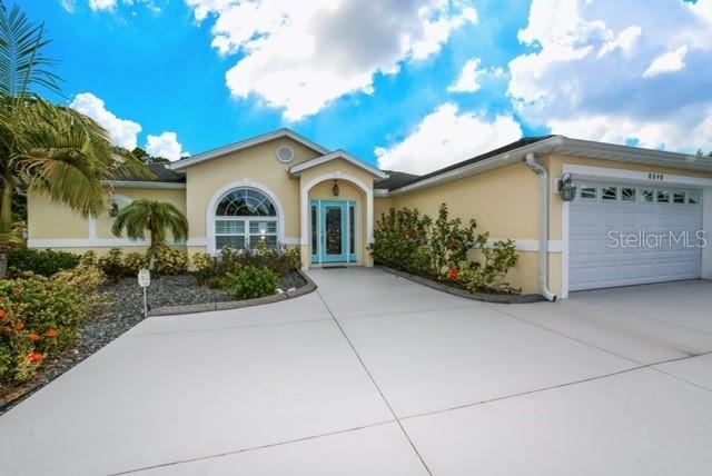 8098 Wiltshire Dr., Port Charlotte, FL 33981