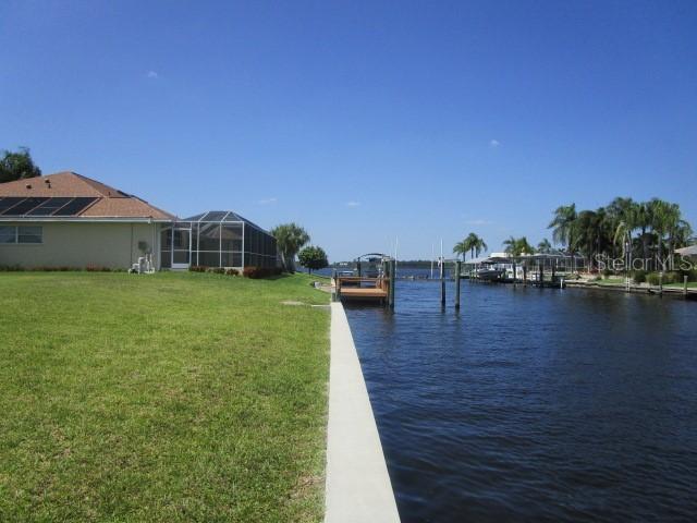 5194 Forbes Ter., Port Charlotte, FL 33981