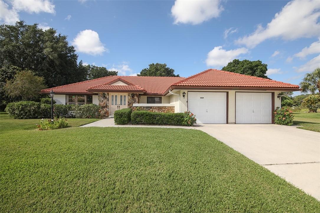 5029 Kingsley Rd., North Port, FL 34287