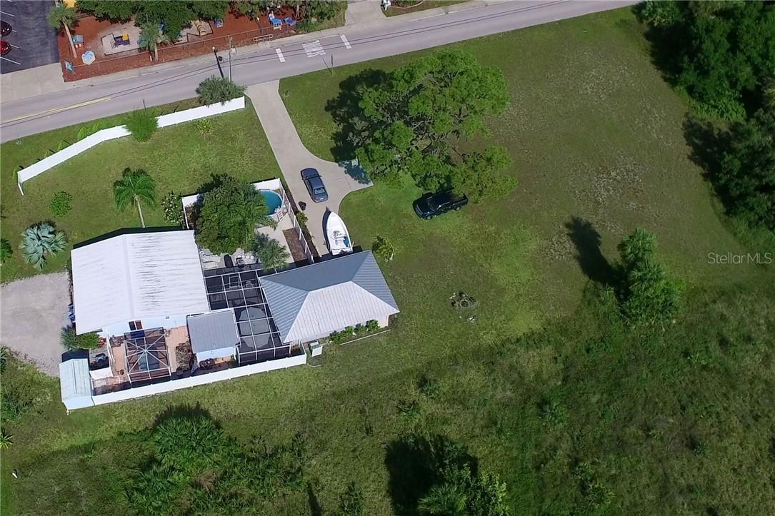 N Mccall Rd., Englewood, FL 34223