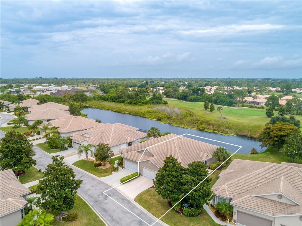 8360 Sago Ct., Englewood, FL 34224