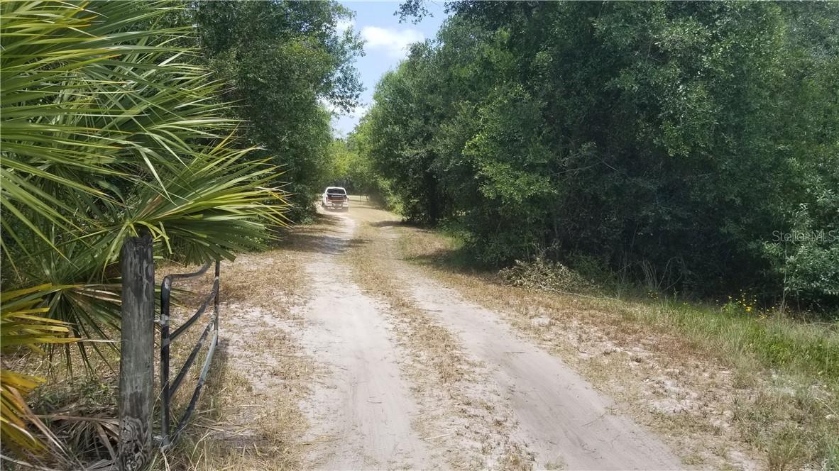 SW Prairie Ave., Arcadia, FL 34269