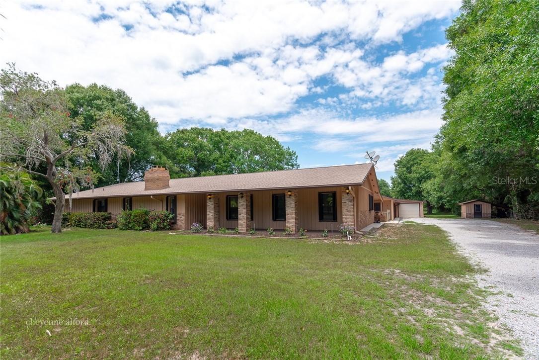 710 Stoner Rd., Englewood, FL 34223