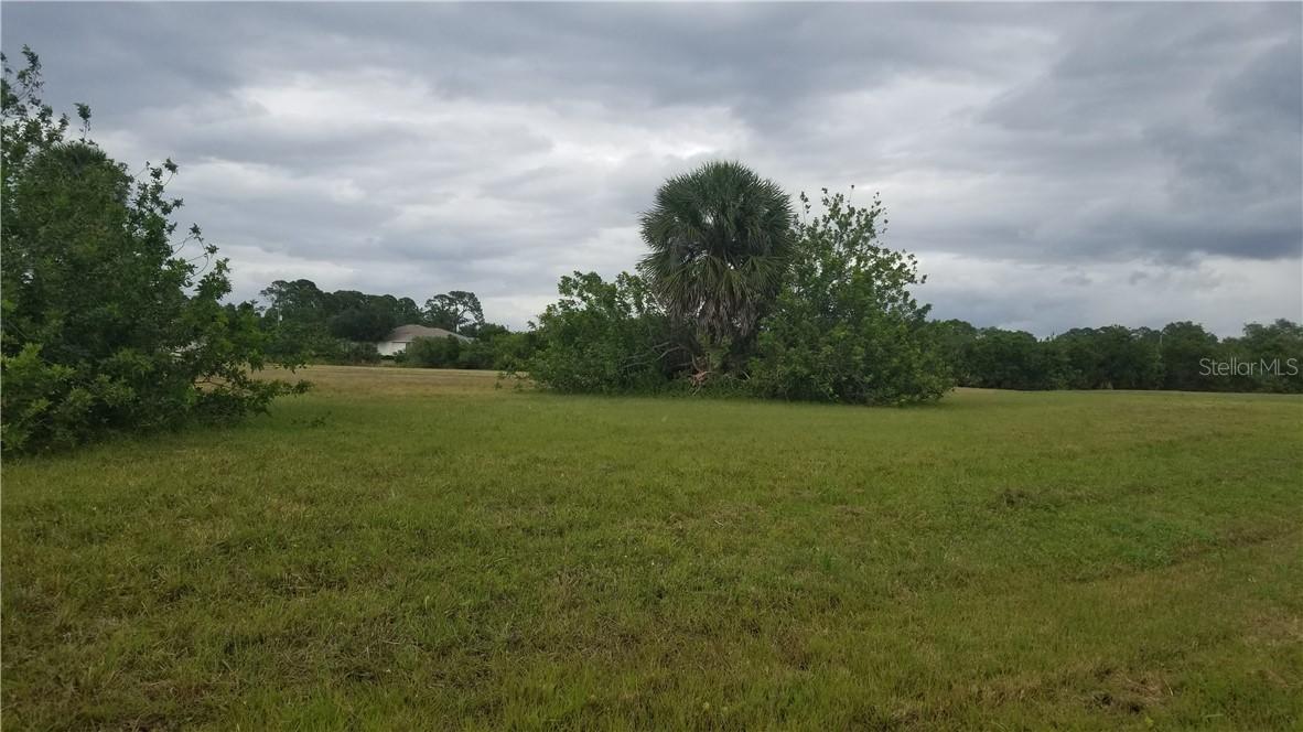 9105 Waldrep St., Port Charlotte, FL 33981