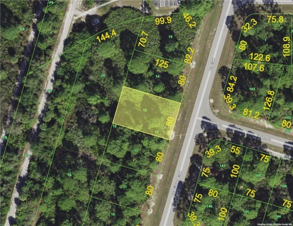 149 Brig Cir., Placida, FL 33946