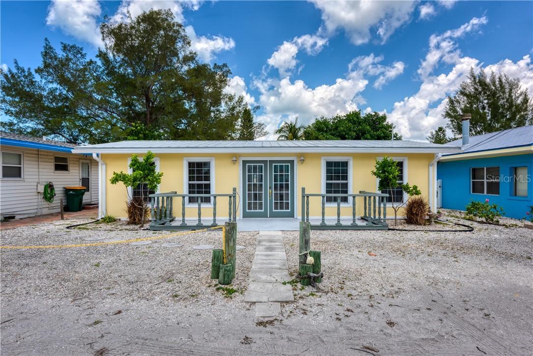 30 Sand Dollar Ln., Englewood, FL 34223