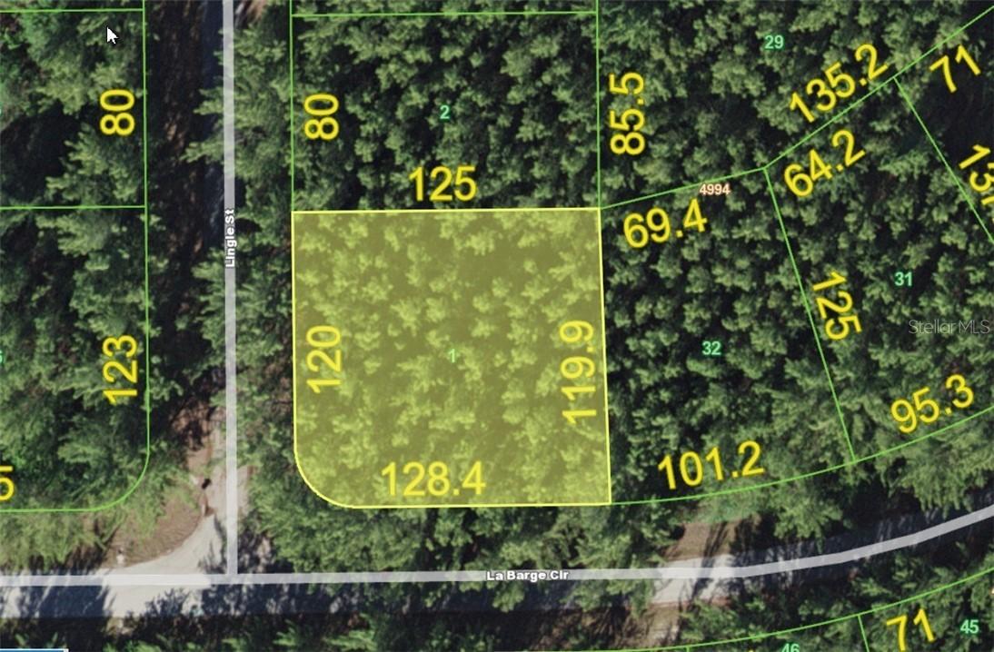 16279 La Barge Cir., Port Charlotte, FL 33981