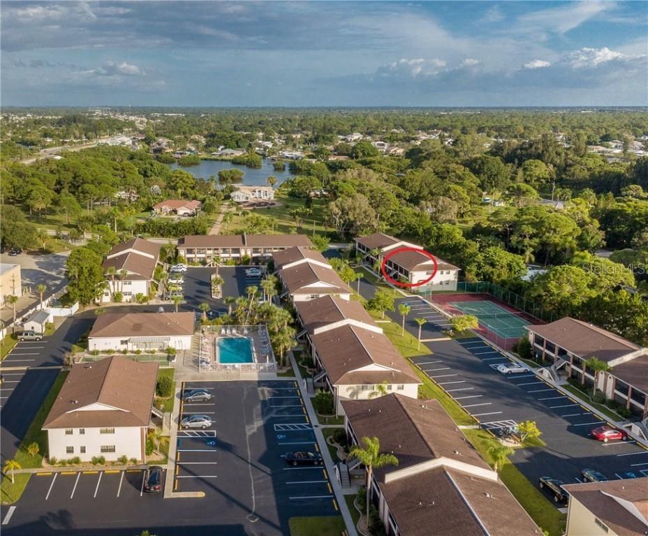 1531 Placida Rd. #8-204, Englewood, FL 34223