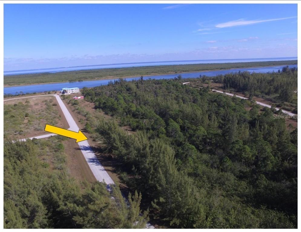 10736 Hatchett Cir., Port Charlotte, FL 33981