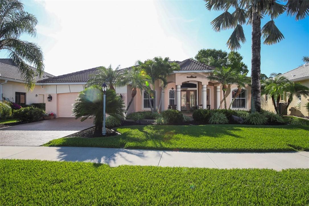 2037 Silver Palm Rd., North Port, FL 34288