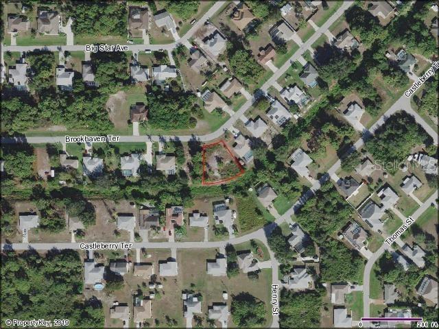 7352 Brookhaven Ter., Englewood, FL 34224