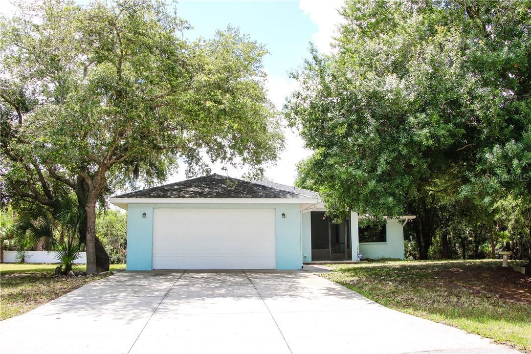 9153 Clewiston Ter., Englewood, FL 34224