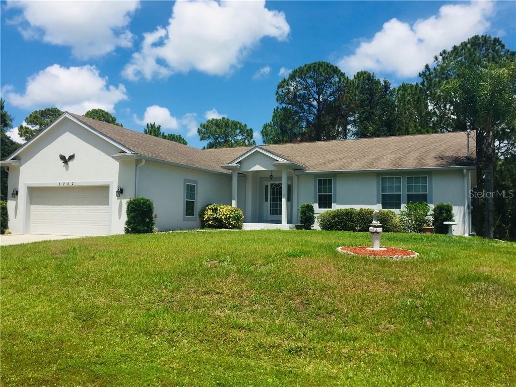 3792 Village Ave., North Port, FL 34291