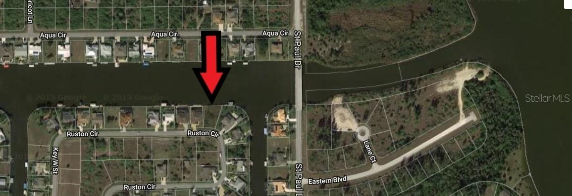 15588 Ruston Cir., Port Charlotte, FL 33981