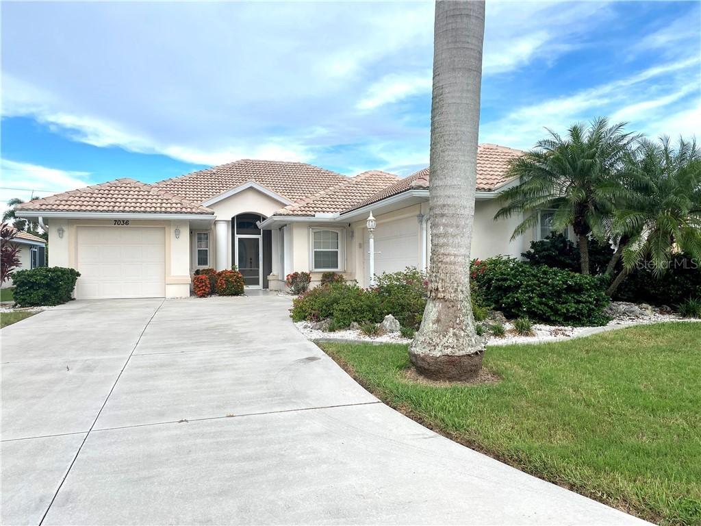 7036 S Lake Dr., Englewood, FL 34224