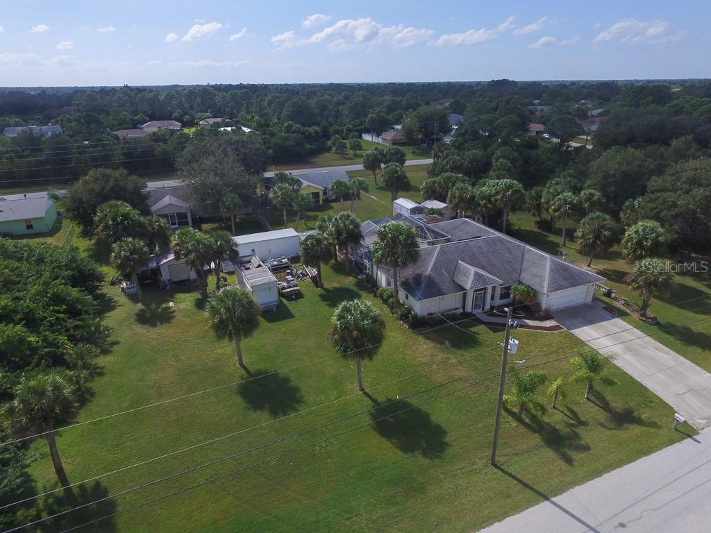 11857 Xavier Ave., Port Charlotte, FL 33981