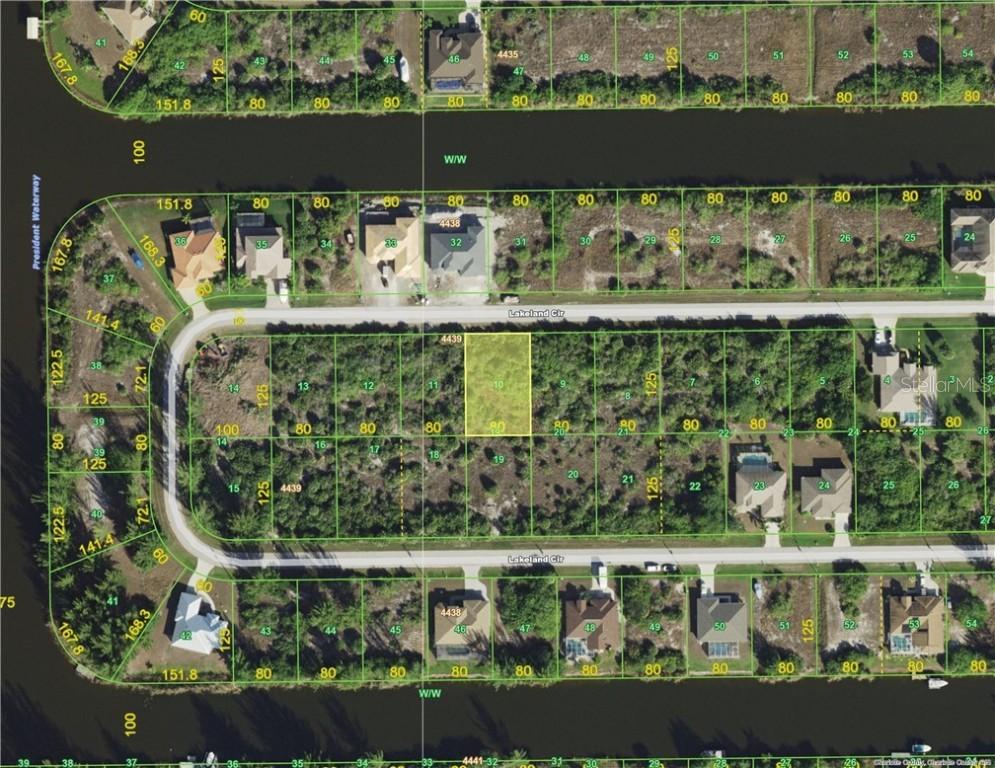 15217 Lakeland Cir., Port Charlotte, FL 33981