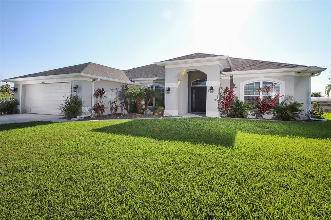 9484 Miami Cir., Port Charlotte, FL 33981