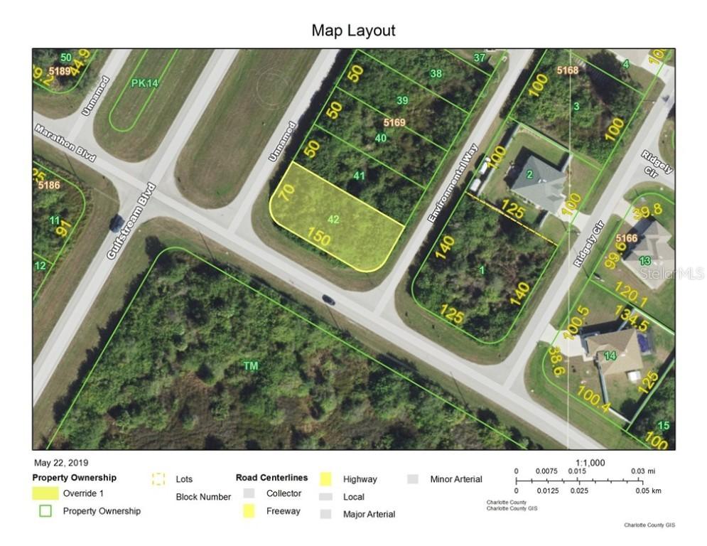 12685 Gulfstream Blvd., Port Charlotte, FL 33981